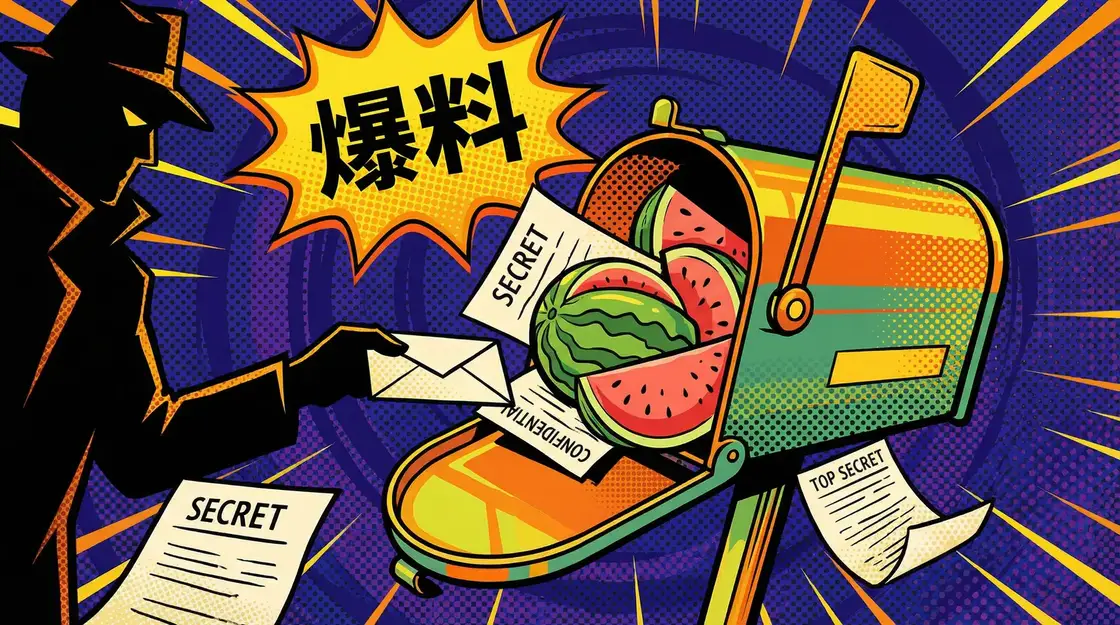 一个人在线视频观看 匿名爆料通道漫画插图